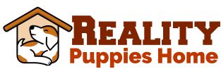 Reality Puppies Home